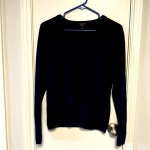 Charter club luxury 100% cashmere